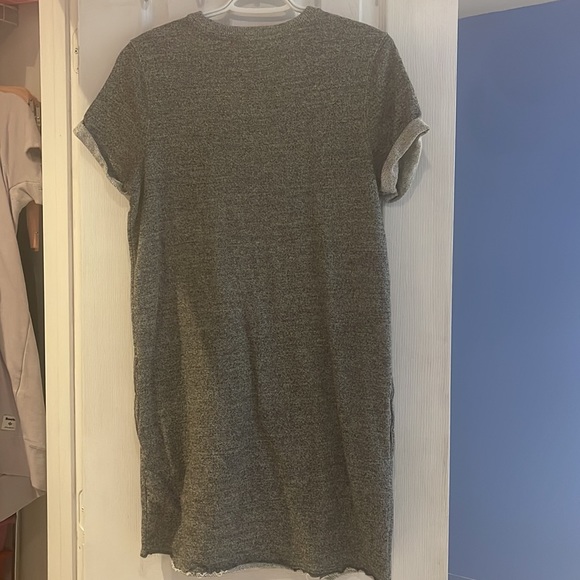 Roots - Short Sleeve - Dress - Small - Picture 4 of 4